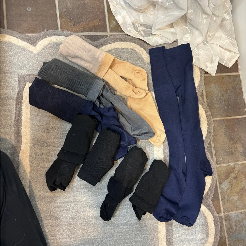 Compression socks - Picture 1 of 3